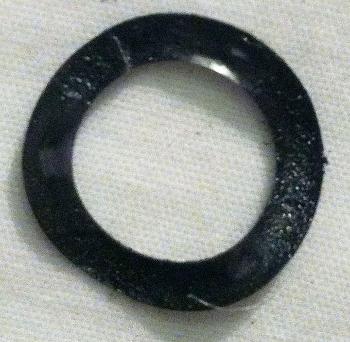 How to tighten up loose vent window latches on your Dodge van Vannin